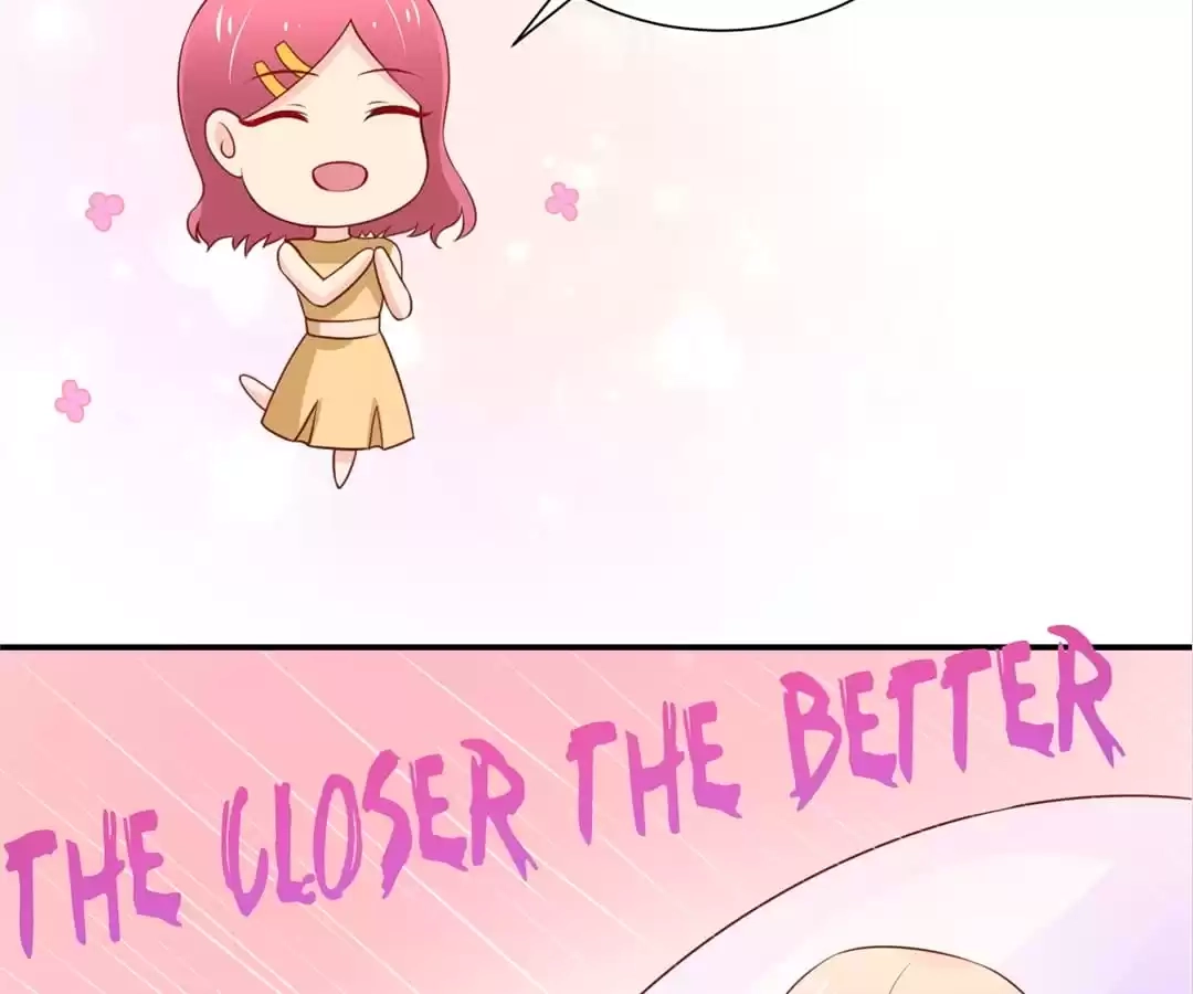 Honey, You Belong to Me! Chapter 155 - page 62