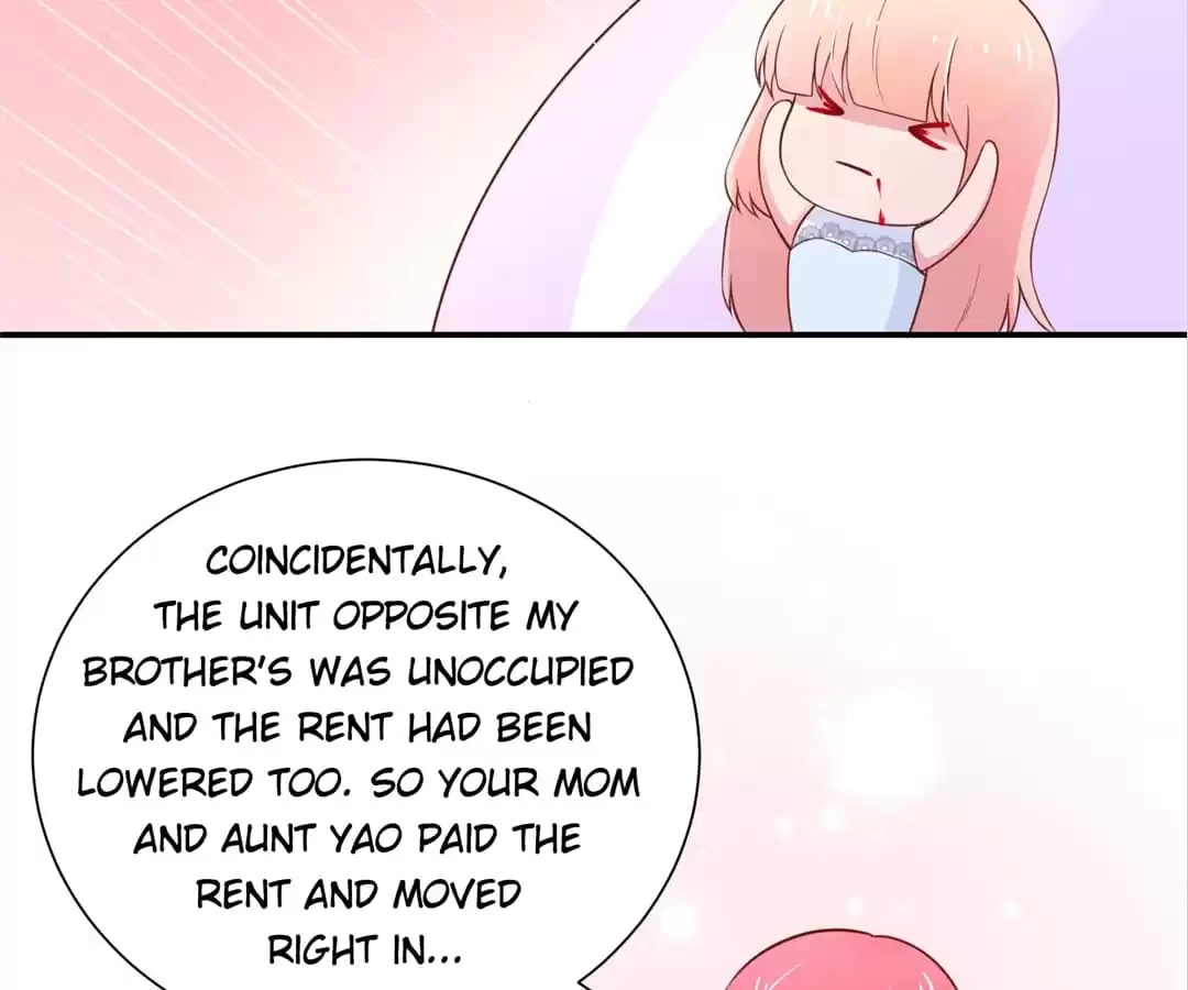 Honey, You Belong to Me! Chapter 155 - page 63