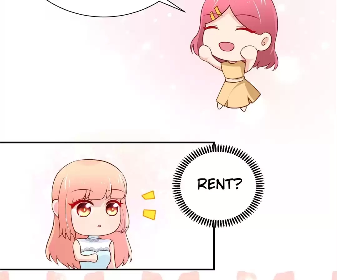 Honey, You Belong to Me! Chapter 155 - page 64