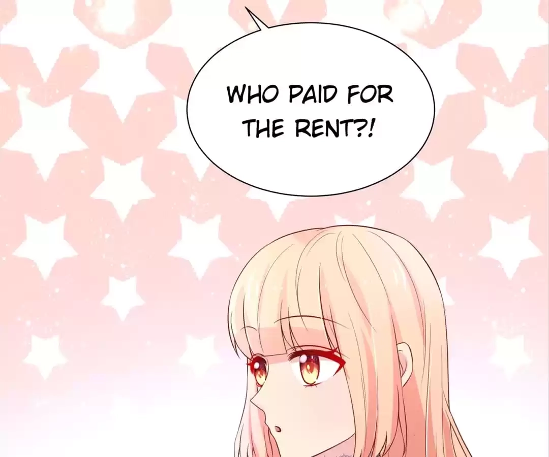 Honey, You Belong to Me! Chapter 155 - page 65