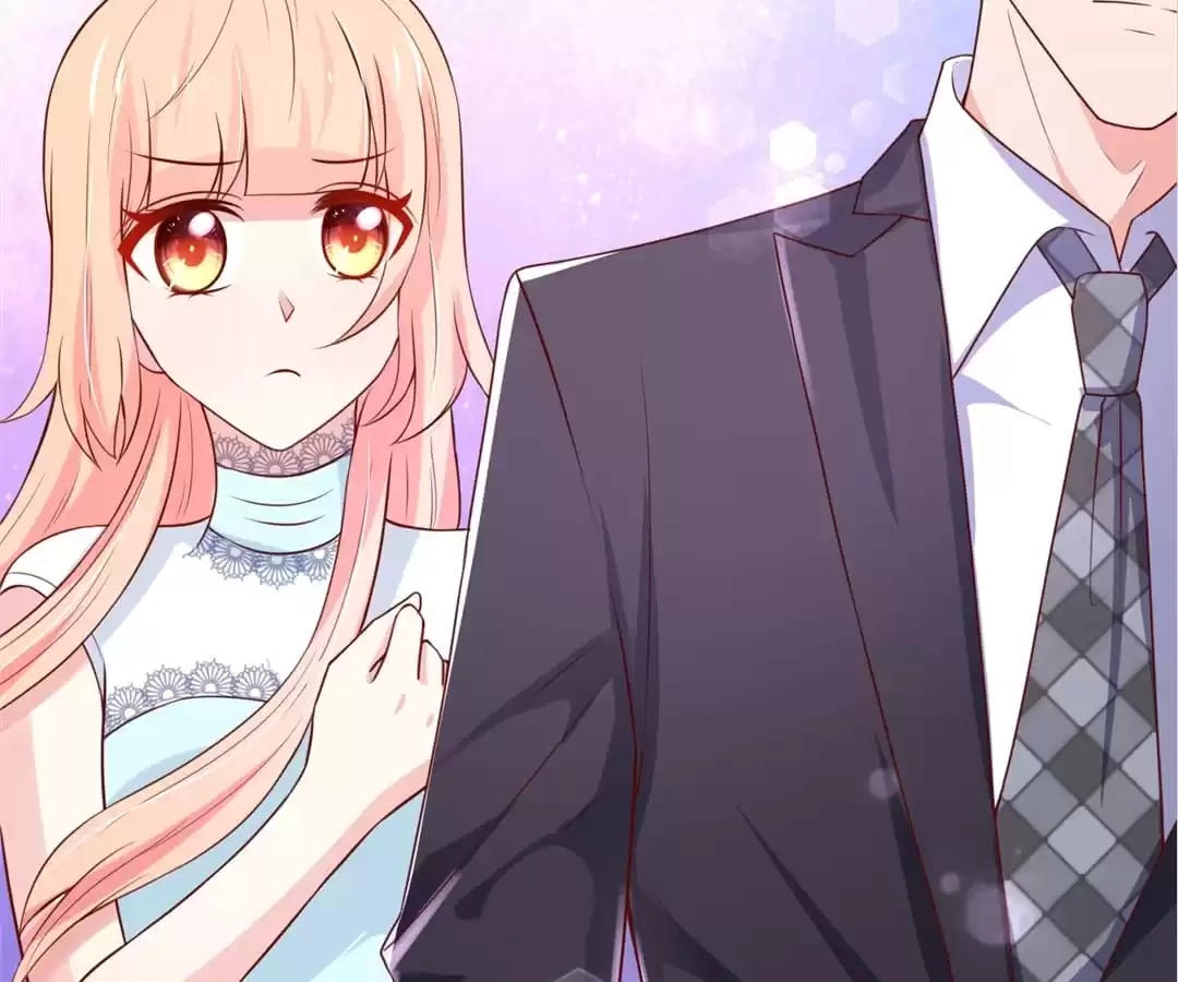 Honey, You Belong to Me! Chapter 155 - page 7