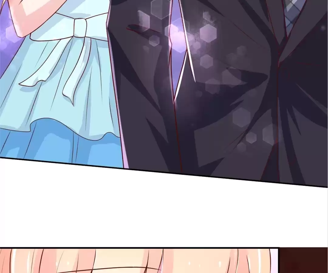 Honey, You Belong to Me! Chapter 155 - page 8