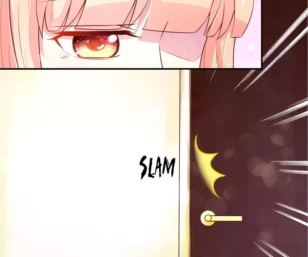 Honey, You Belong to Me! Chapter 155 - page 9