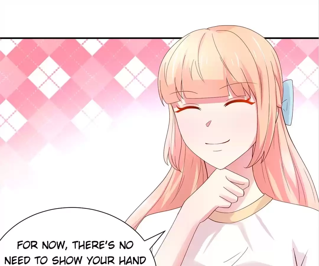 Honey, You Belong to Me! Chapter 170 - page 10