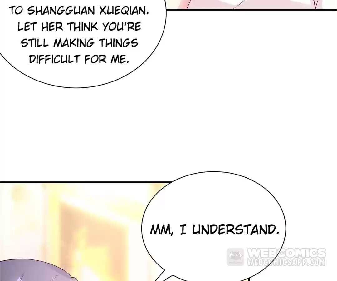 Honey, You Belong to Me! Chapter 170 - page 11