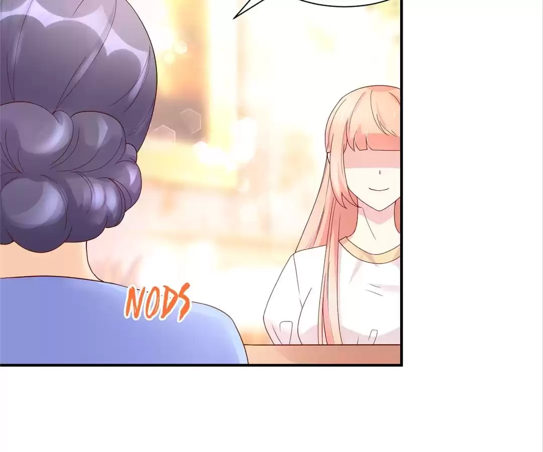 Honey, You Belong to Me! Chapter 170 - page 12