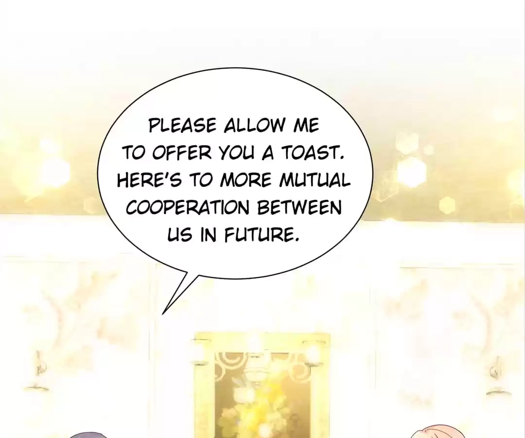 Honey, You Belong to Me! Chapter 170 - page 14