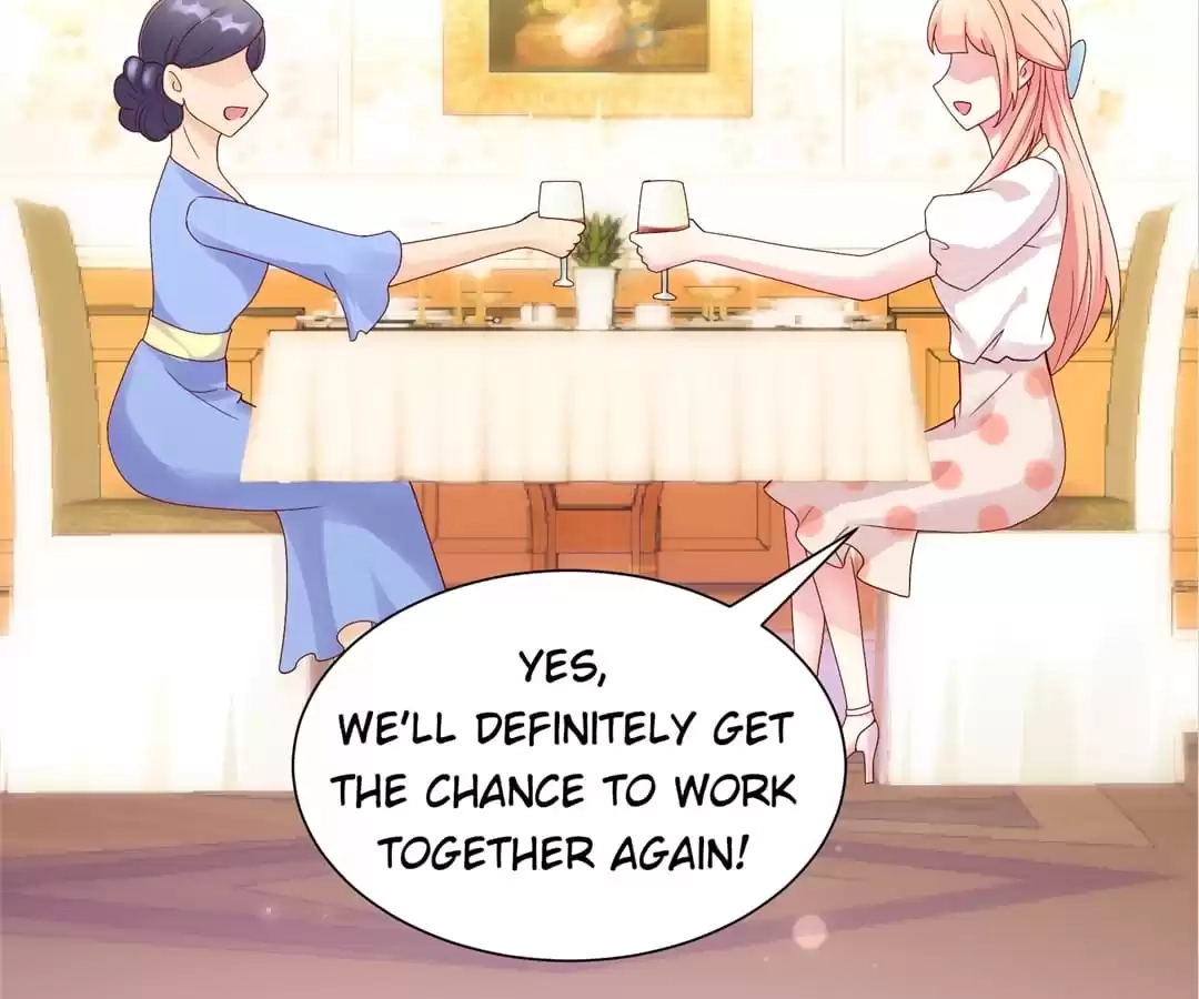 Honey, You Belong to Me! Chapter 170 - page 15