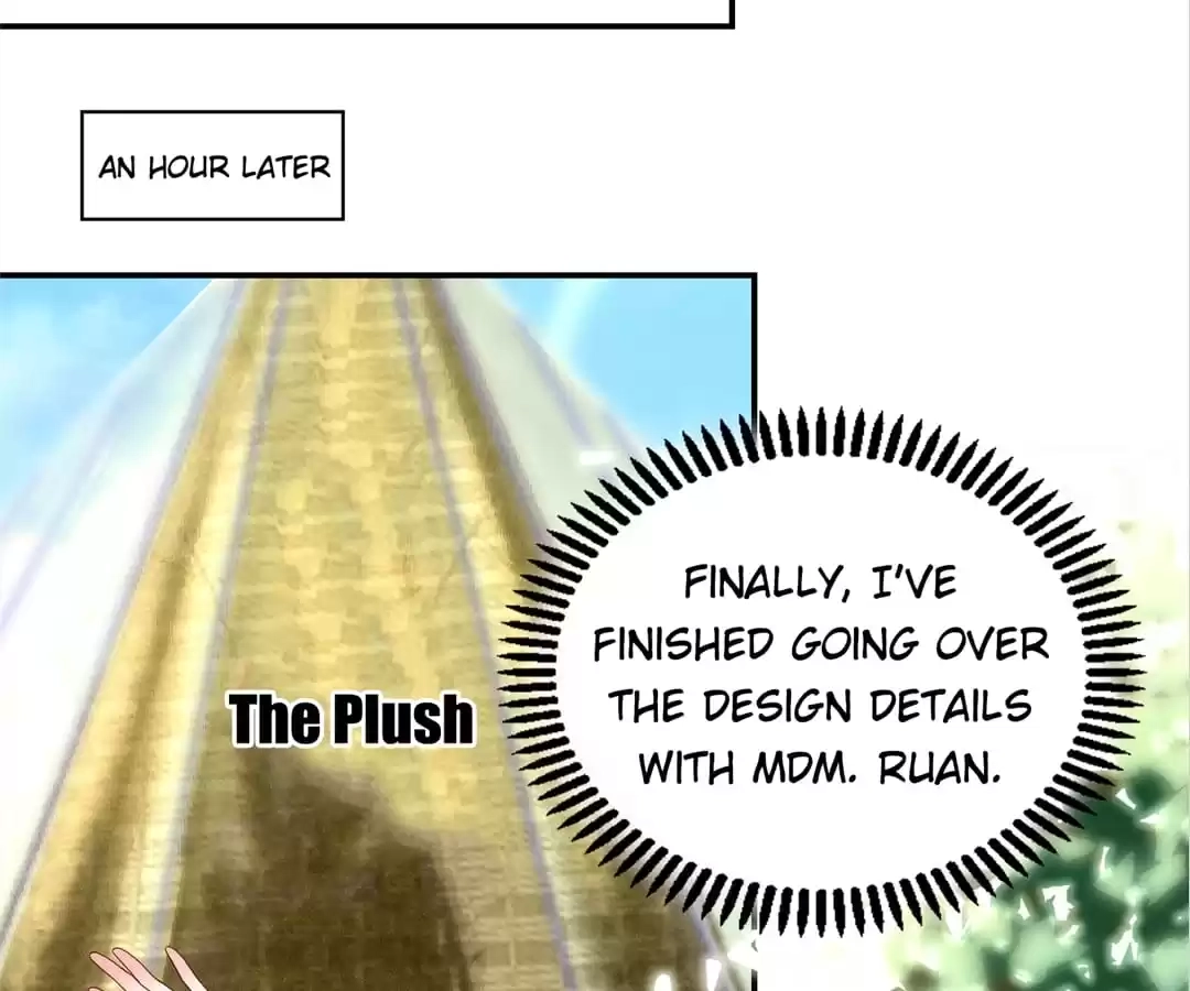 Honey, You Belong to Me! Chapter 170 - page 17