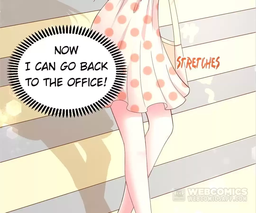 Honey, You Belong to Me! Chapter 170 - page 19