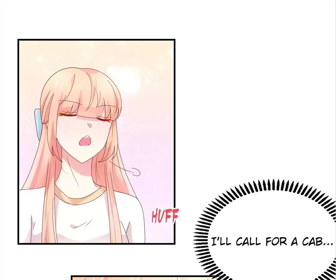 Honey, You Belong to Me! Chapter 170 - page 21