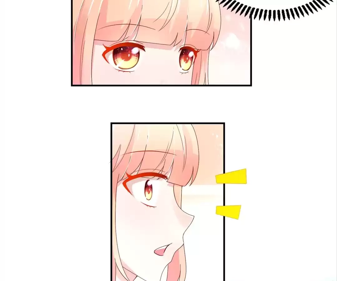 Honey, You Belong to Me! Chapter 170 - page 22