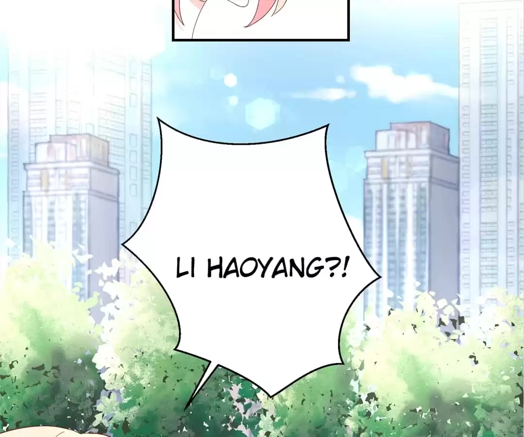 Honey, You Belong to Me! Chapter 170 - page 23