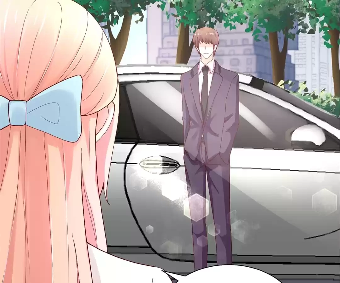 Honey, You Belong to Me! Chapter 170 - page 24