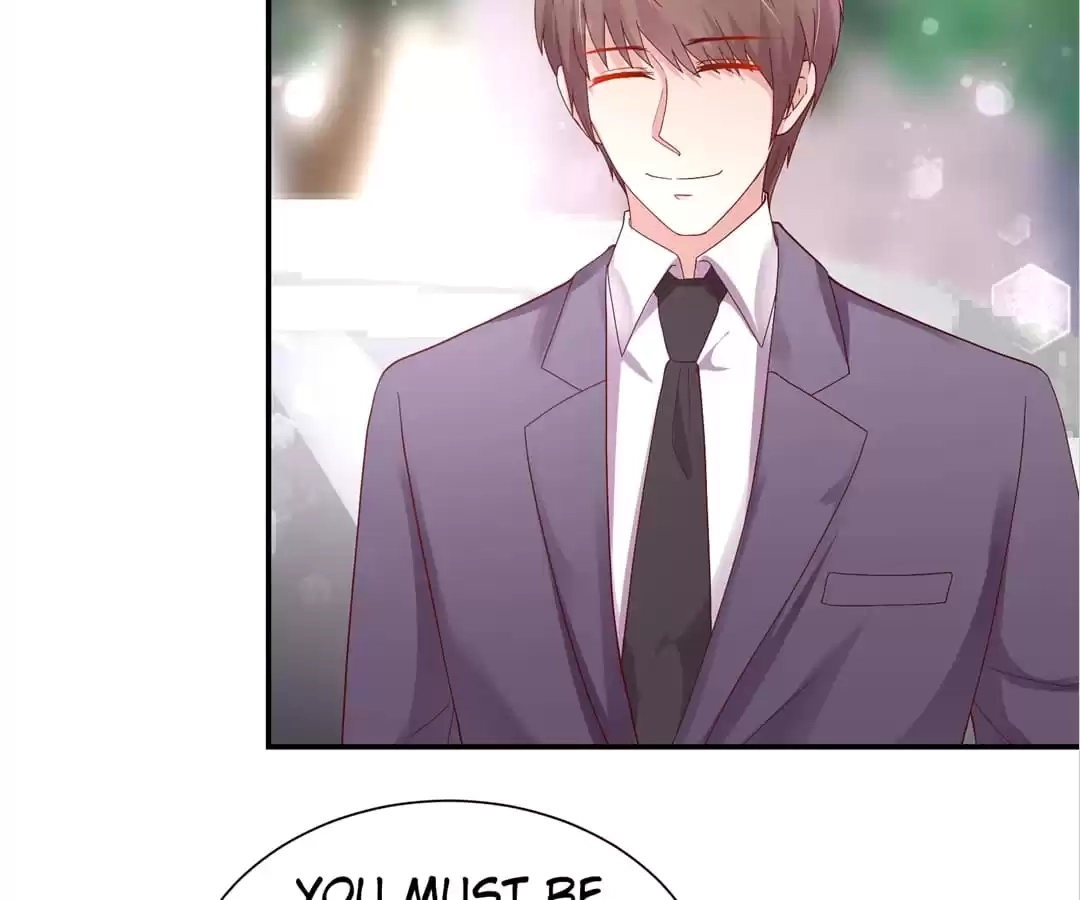 Honey, You Belong to Me! Chapter 170 - page 26