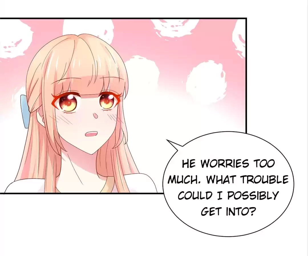 Honey, You Belong to Me! Chapter 170 - page 28