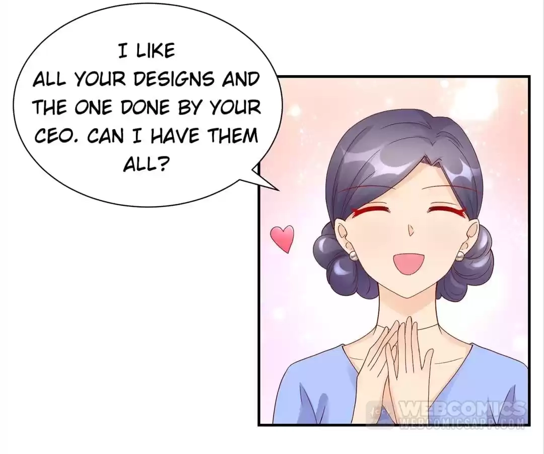 Honey, You Belong to Me! Chapter 170 - page 3