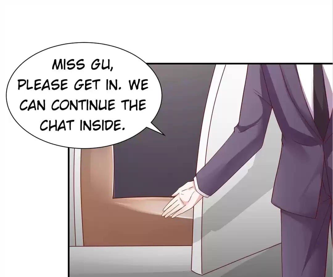 Honey, You Belong to Me! Chapter 170 - page 30