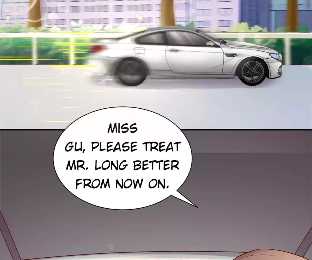 Honey, You Belong to Me! Chapter 170 - page 33