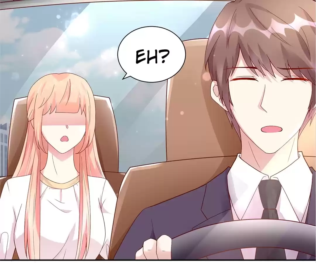 Honey, You Belong to Me! Chapter 170 - page 34