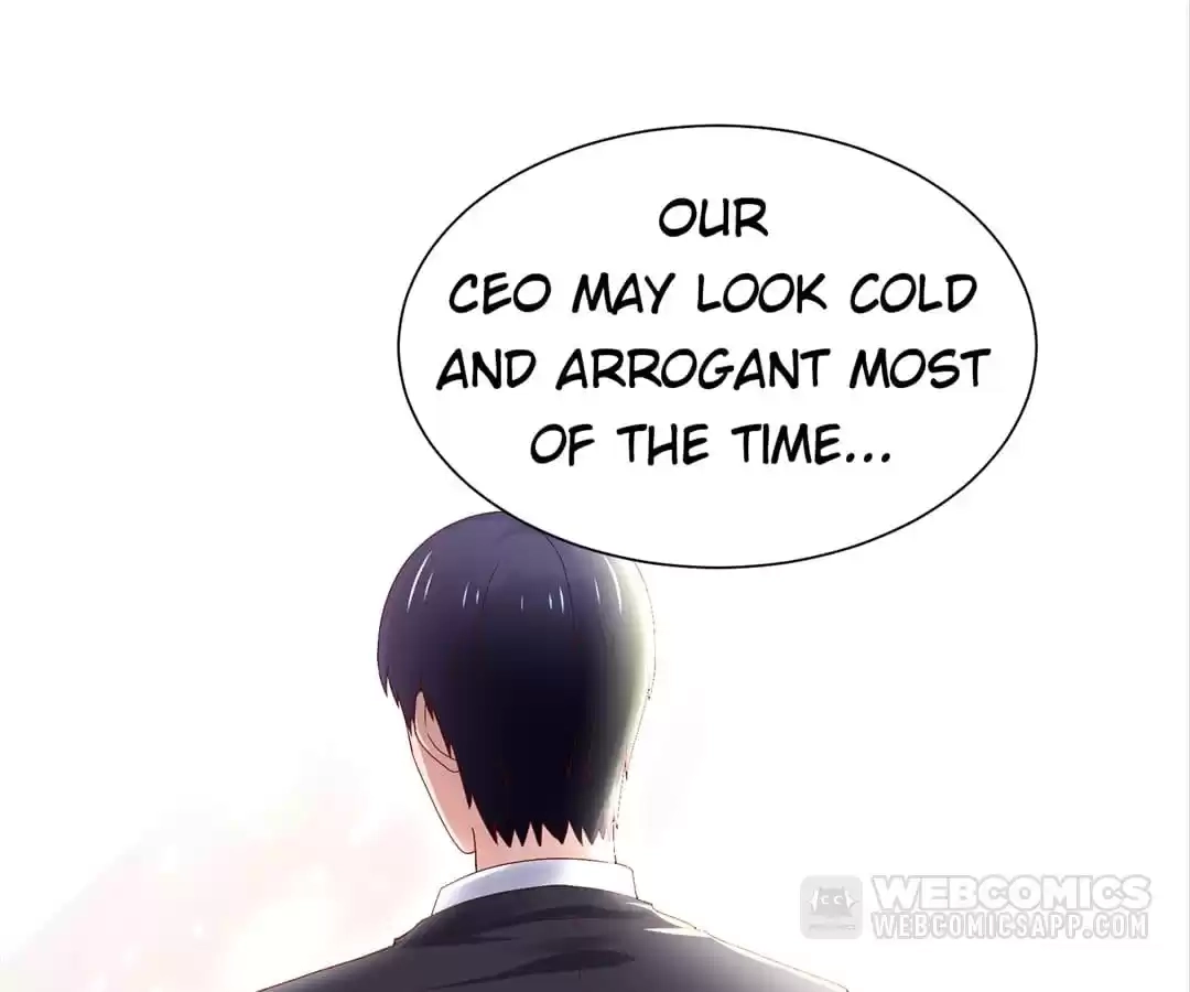 Honey, You Belong to Me! Chapter 170 - page 35