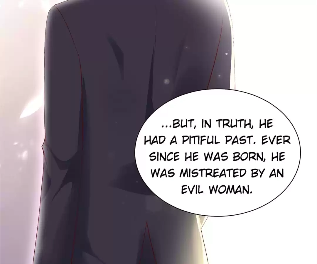 Honey, You Belong to Me! Chapter 170 - page 36