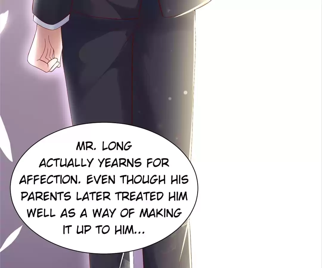 Honey, You Belong to Me! Chapter 170 - page 37