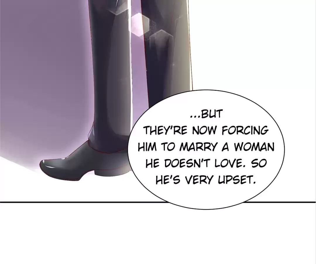 Honey, You Belong to Me! Chapter 170 - page 38