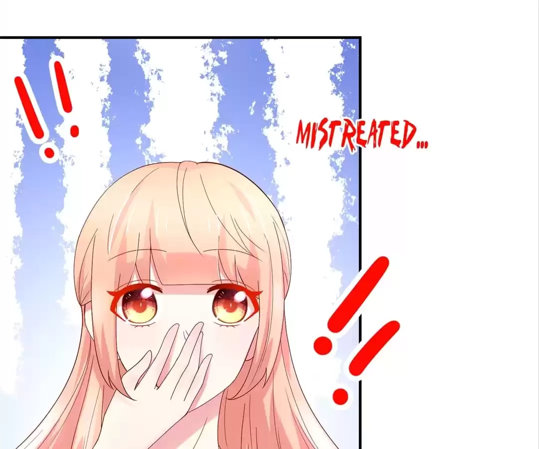 Honey, You Belong to Me! Chapter 170 - page 39