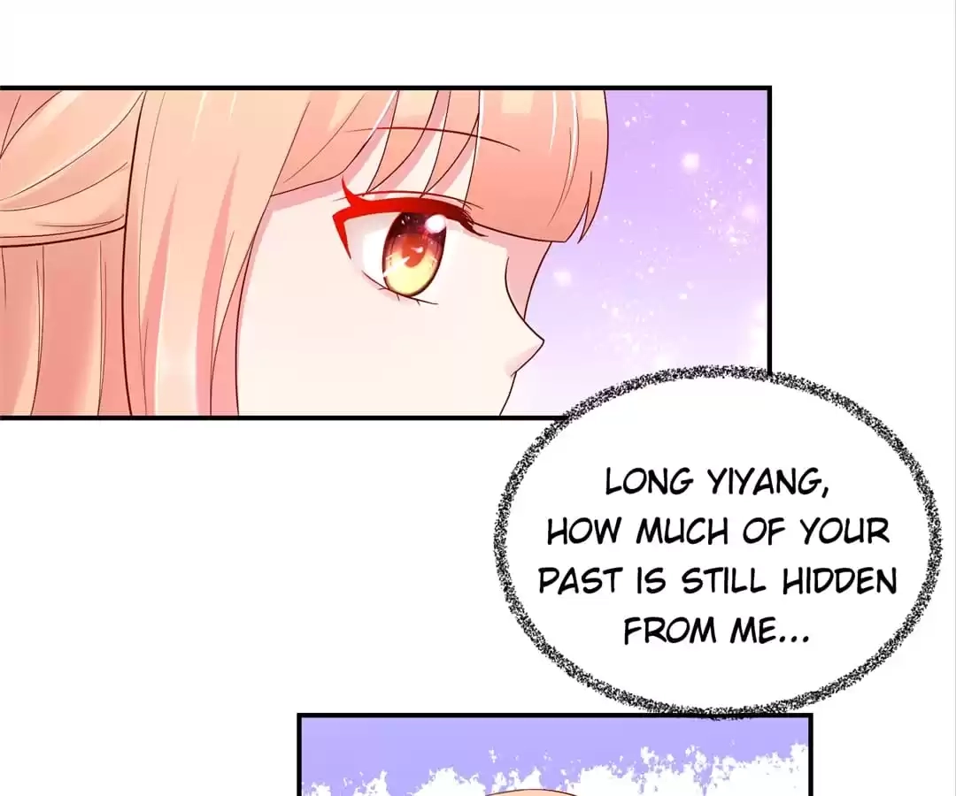 Honey, You Belong to Me! Chapter 170 - page 41