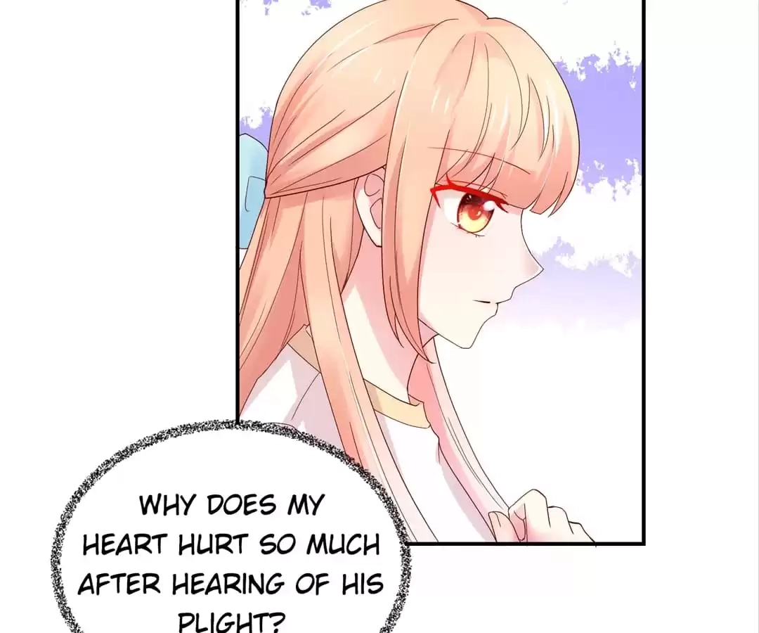 Honey, You Belong to Me! Chapter 170 - page 42