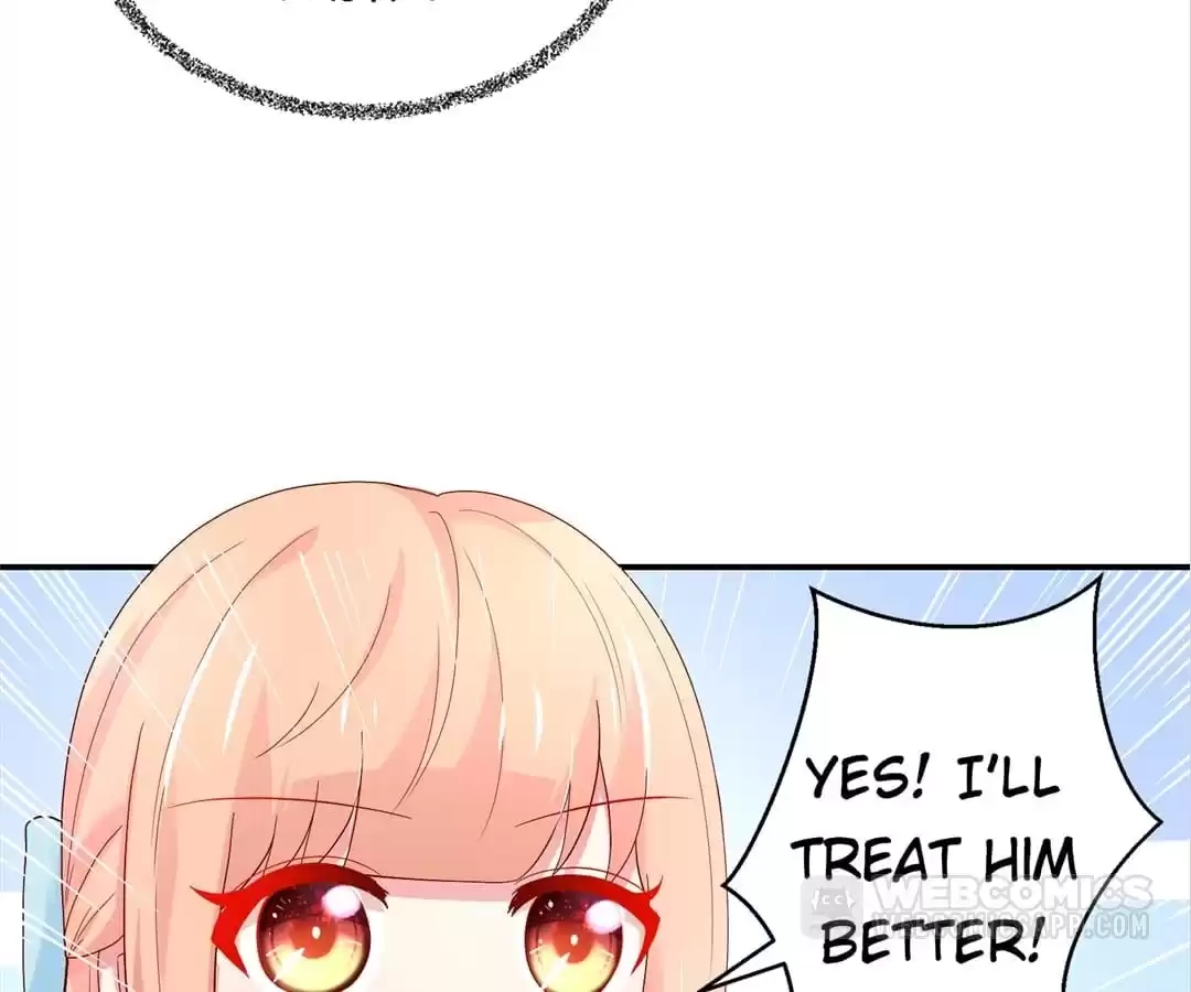 Honey, You Belong to Me! Chapter 170 - page 43