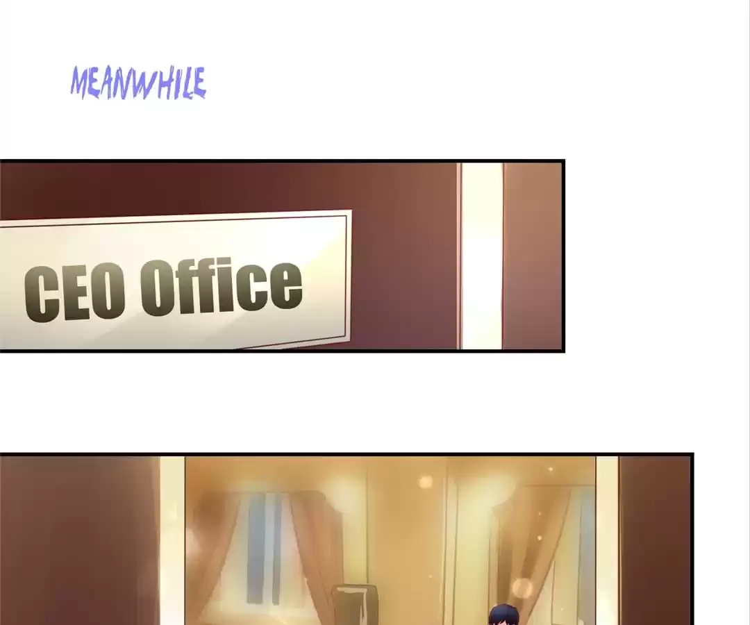 Honey, You Belong to Me! Chapter 170 - page 45