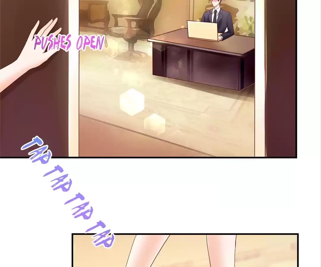 Honey, You Belong to Me! Chapter 170 - page 46