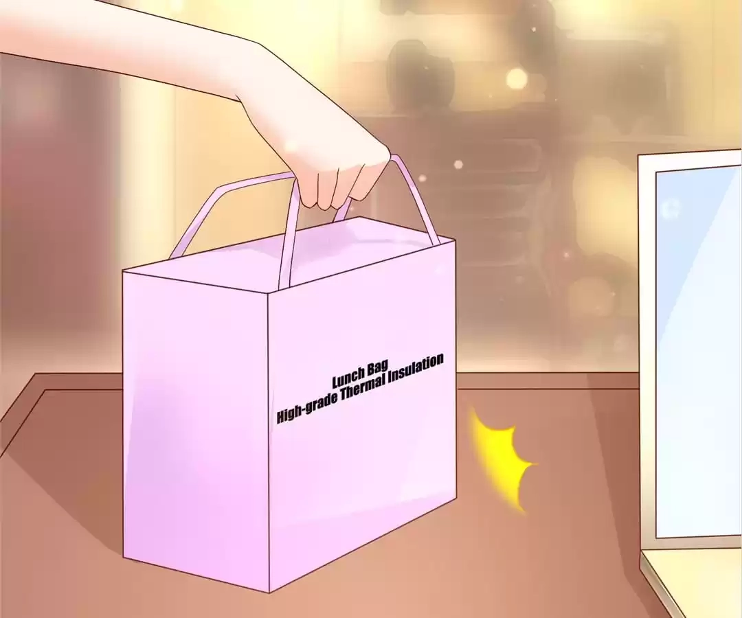 Honey, You Belong to Me! Chapter 170 - page 48