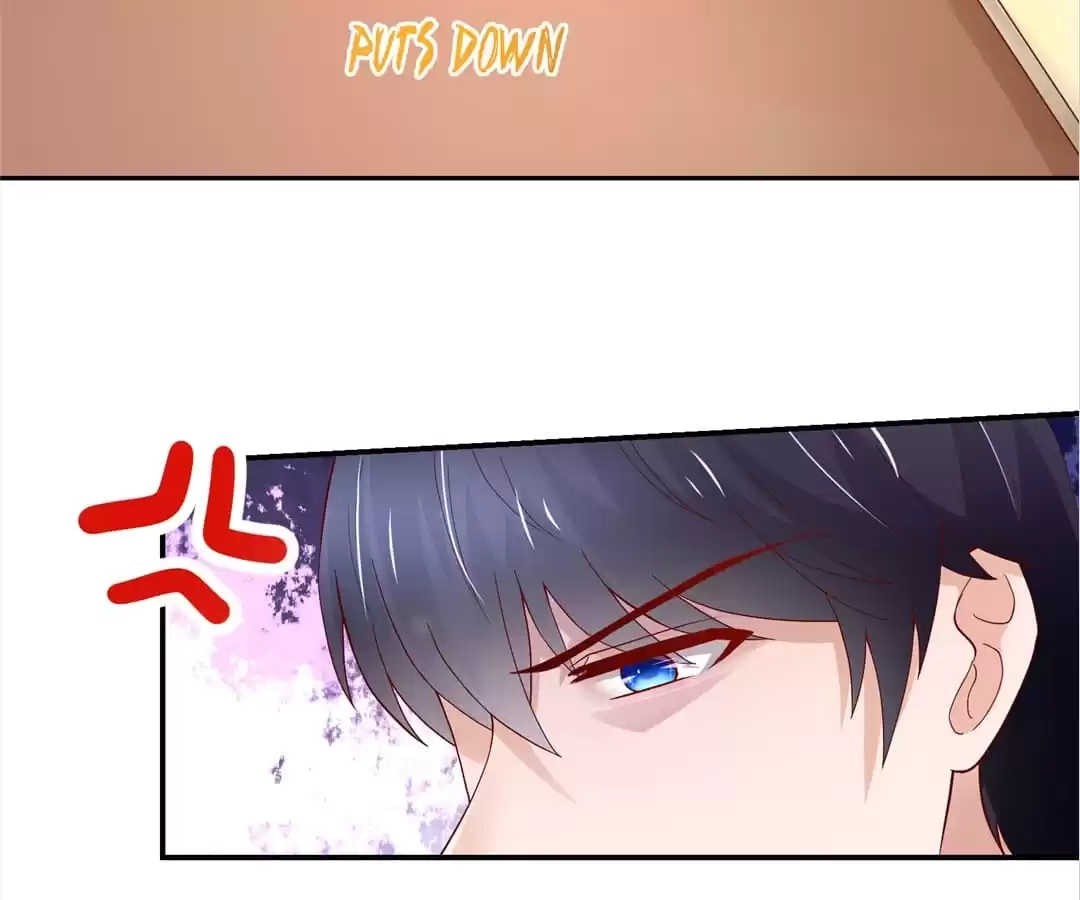 Honey, You Belong to Me! Chapter 170 - page 49