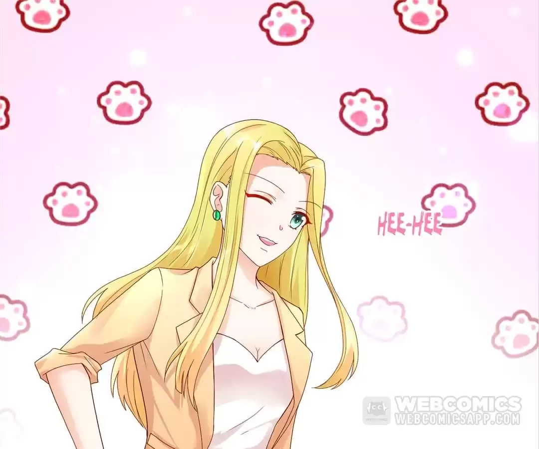 Honey, You Belong to Me! Chapter 170 - page 51