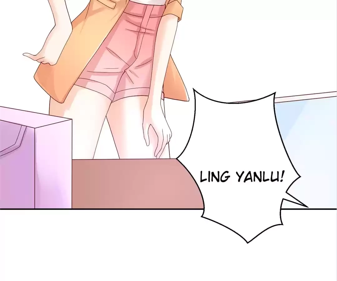 Honey, You Belong to Me! Chapter 170 - page 52