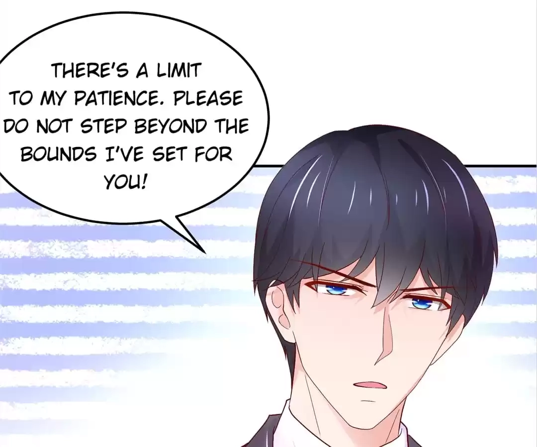 Honey, You Belong to Me! Chapter 170 - page 53