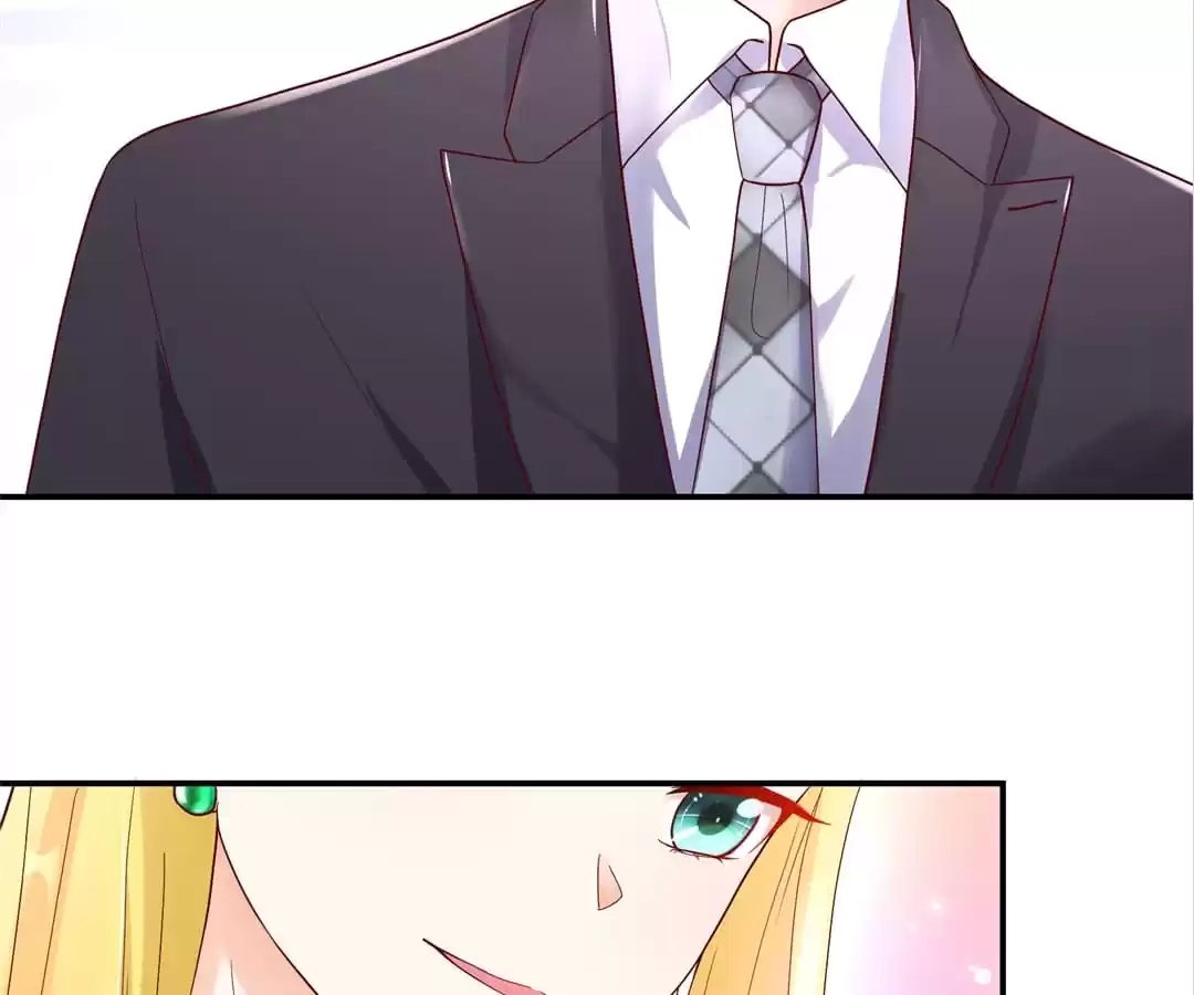 Honey, You Belong to Me! Chapter 170 - page 54