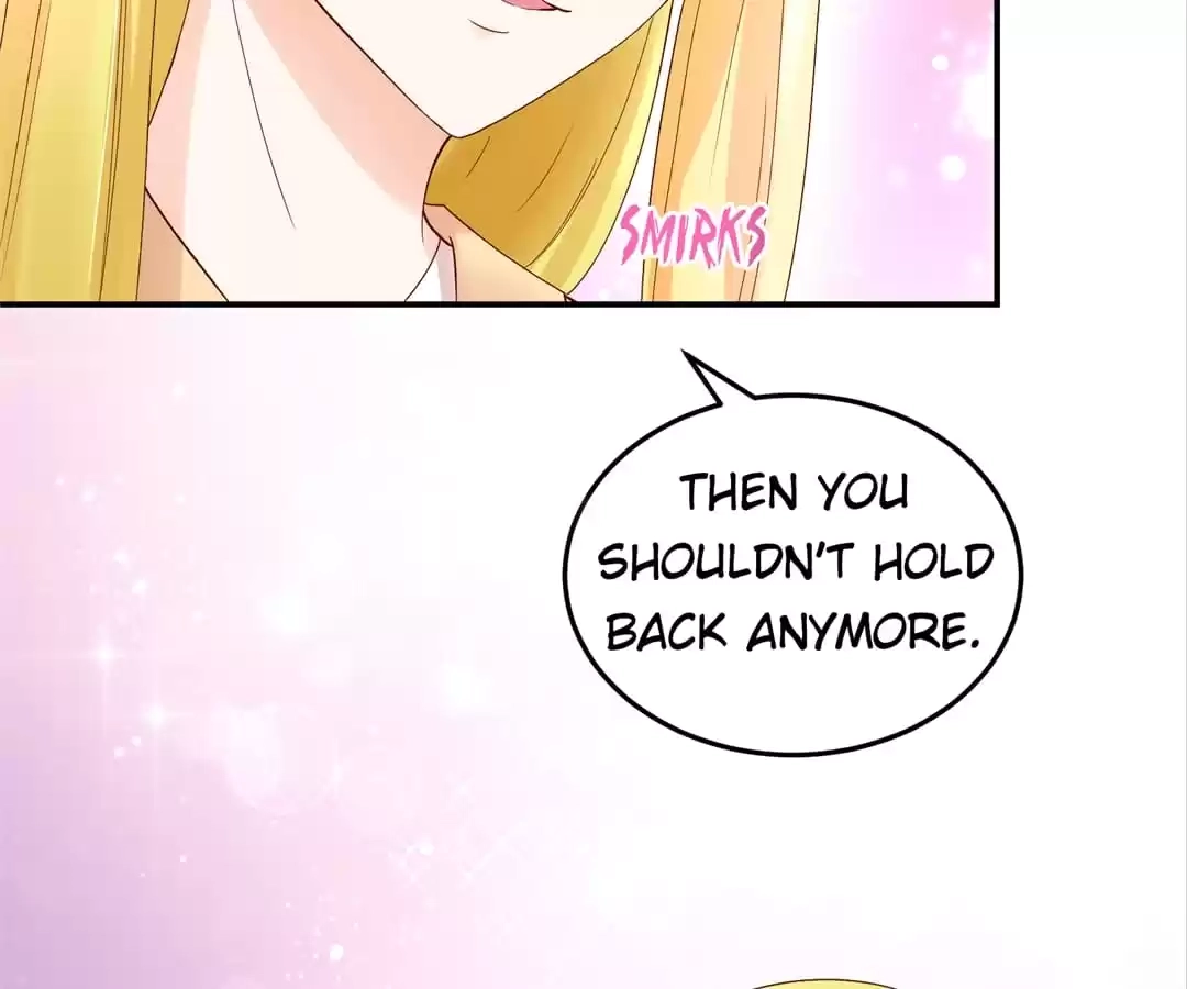Honey, You Belong to Me! Chapter 170 - page 55
