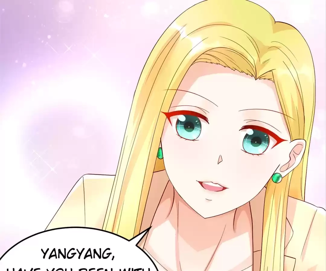 Honey, You Belong to Me! Chapter 170 - page 56