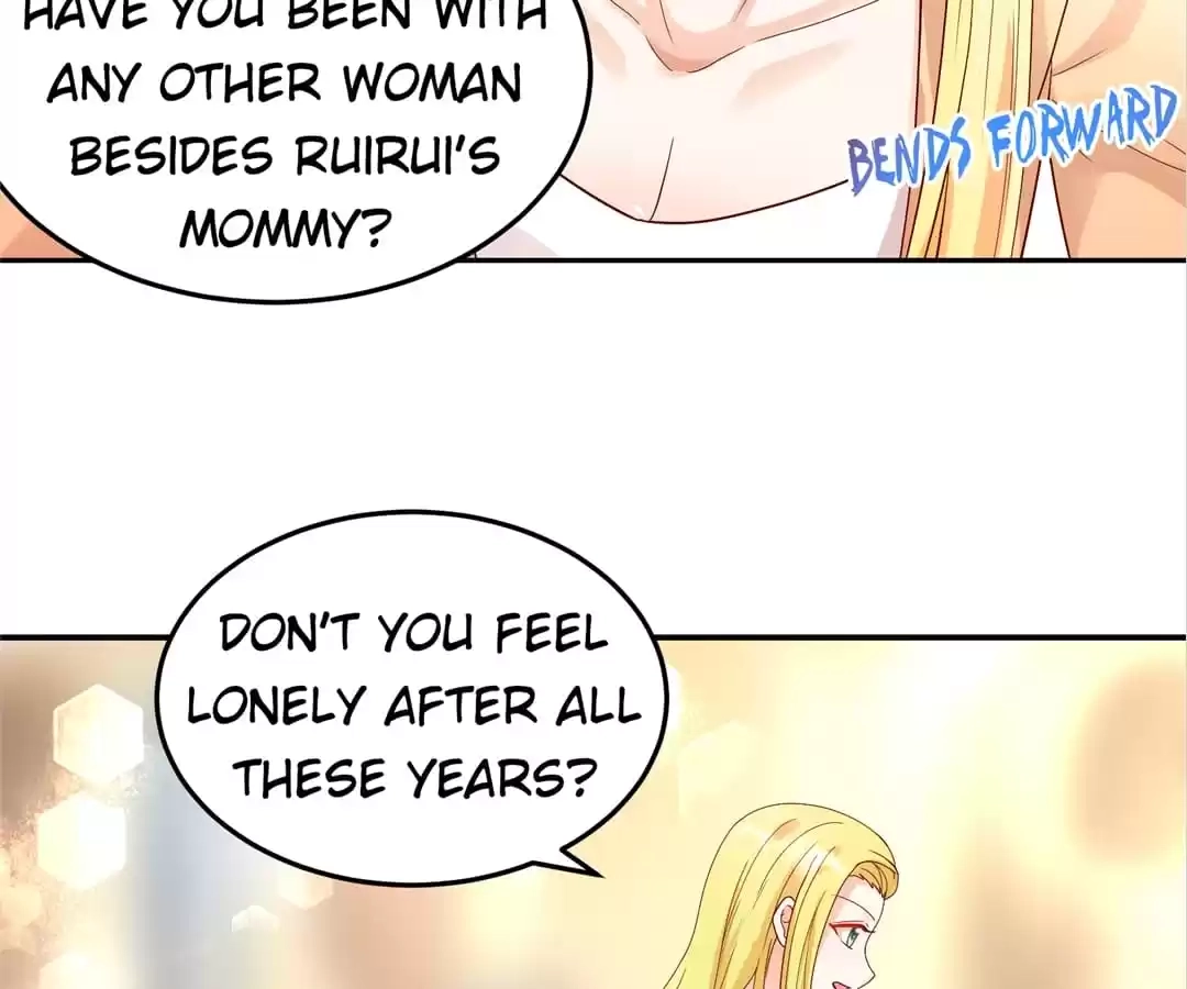 Honey, You Belong to Me! Chapter 170 - page 57