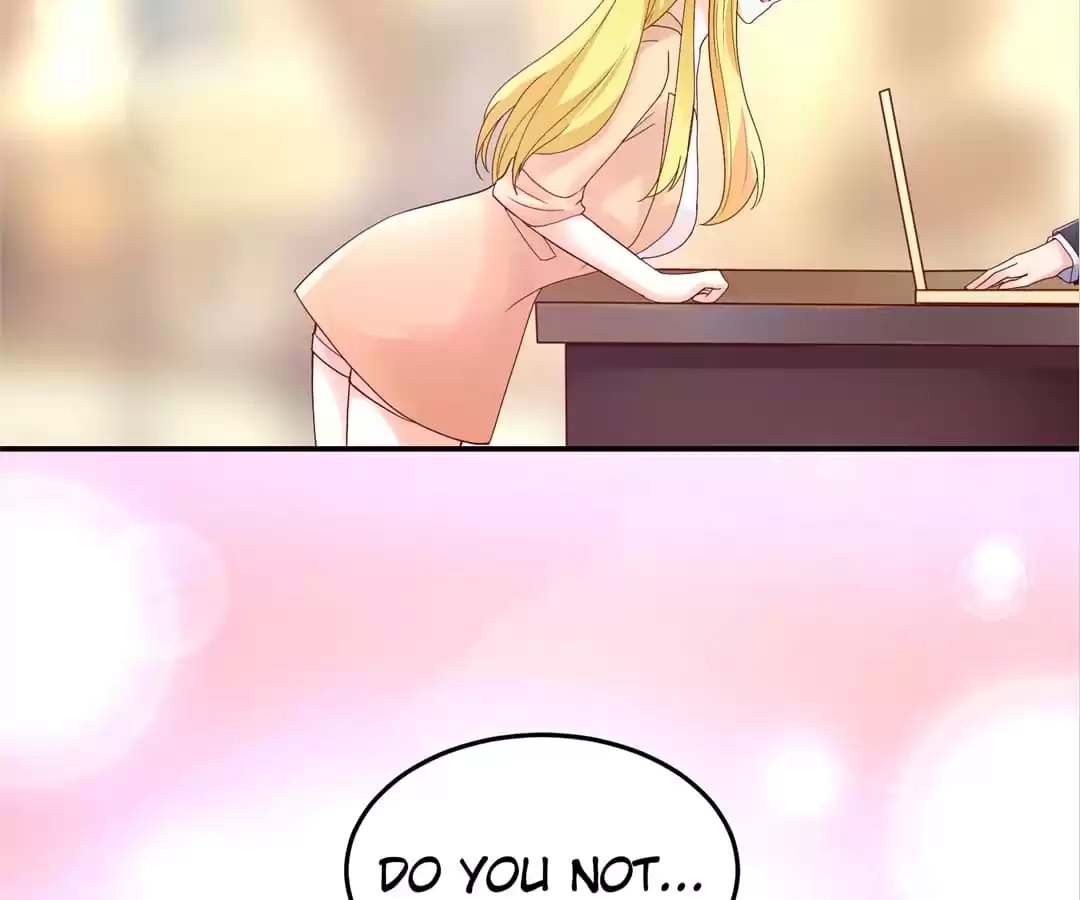 Honey, You Belong to Me! Chapter 170 - page 58