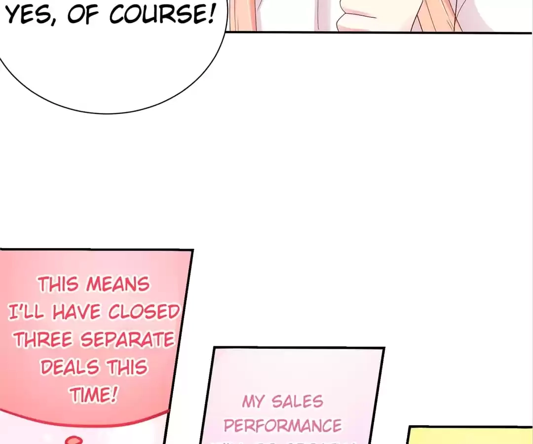 Honey, You Belong to Me! Chapter 170 - page 6