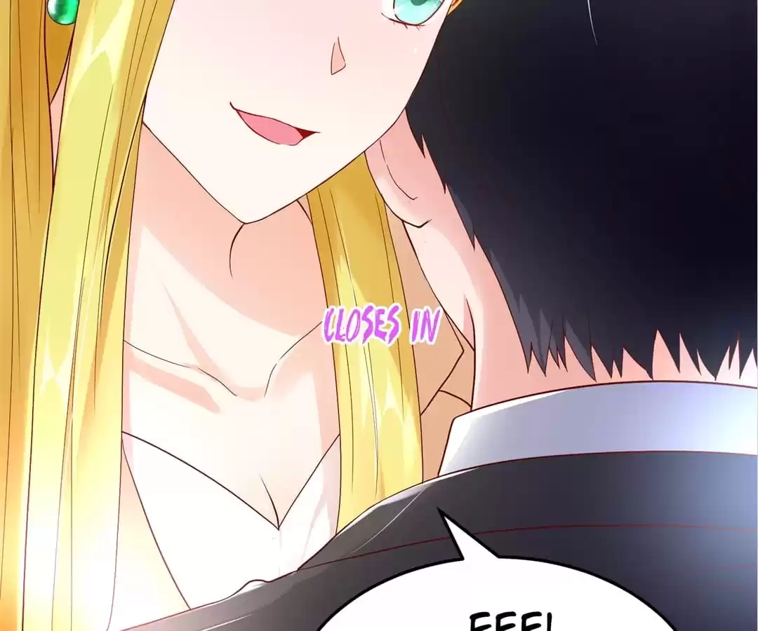 Honey, You Belong to Me! Chapter 170 - page 60