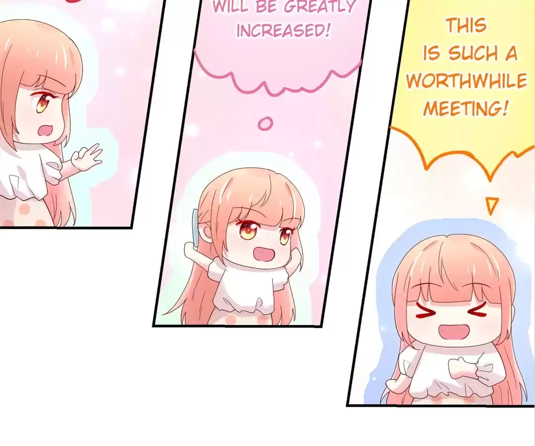 Honey, You Belong to Me! Chapter 170 - page 7