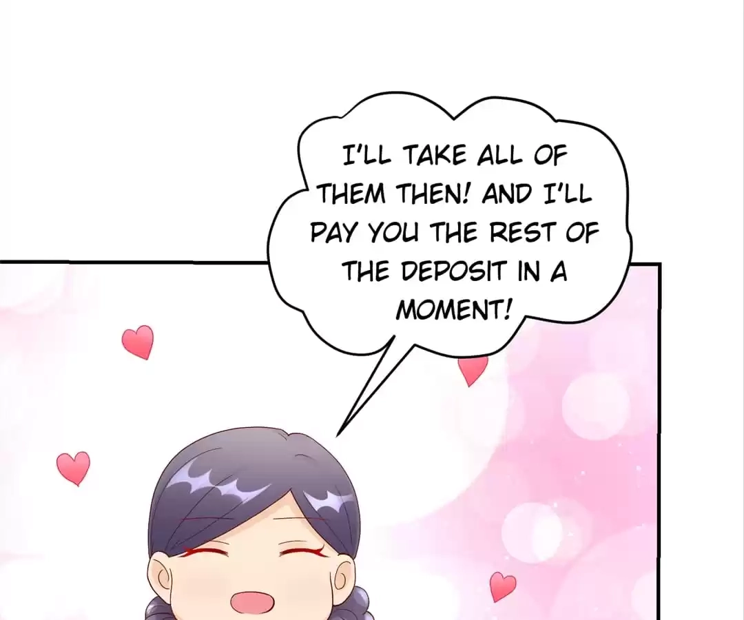 Honey, You Belong to Me! Chapter 170 - page 8