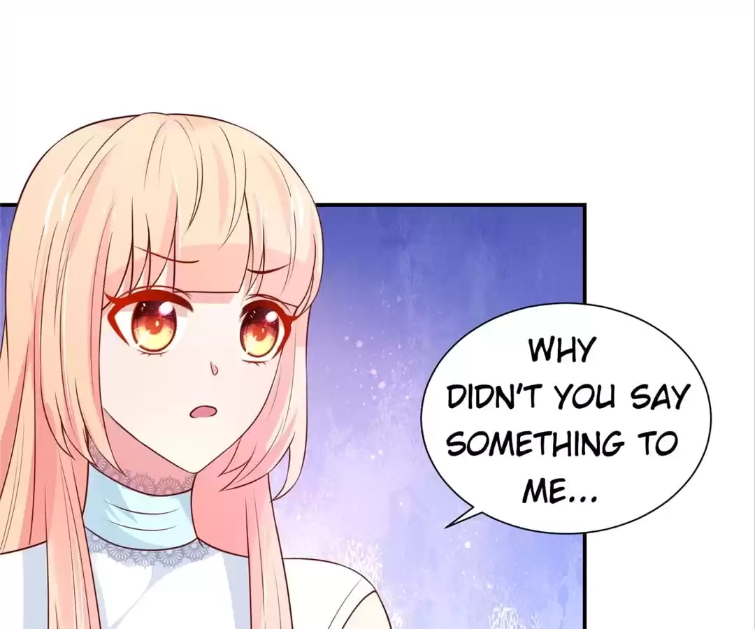 Honey, You Belong to Me! Chapter 156 - page 11