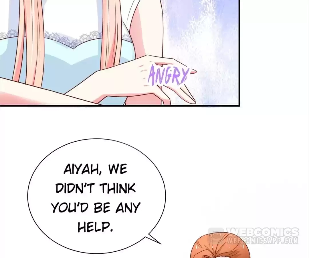 Honey, You Belong to Me! Chapter 156 - page 12